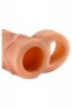 FANTASY X-TENSIONS PERFECT 2 INCH EXTENSION WITH BALL STRAP LIGHT